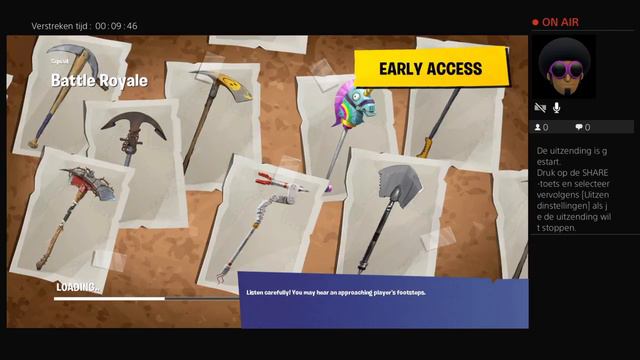 Fortnite met kobe en brent смотреть онлайн