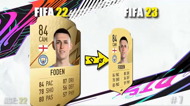 FIFA 23 | TOP 15 ENGLAND 🏴󠁧󠁢󠁥󠁮󠁧󠁿🏴󠁧󠁢󠁥󠁮󠁧󠁿PLAYER RATINGS PREDICTIONS 😱🔥 | KANE,STERLING, ARNOLD...💪 смотреть онлайн