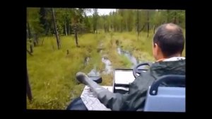 самоделкины кулибины