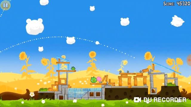Angry birds seasons old version (2.2.0)review. смотреть онлайн