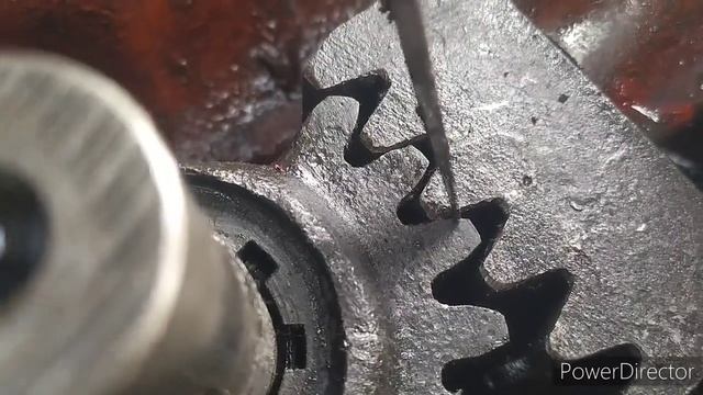 Мтз80. Разделался с рулевой колонкой. ? смотреть онлайн