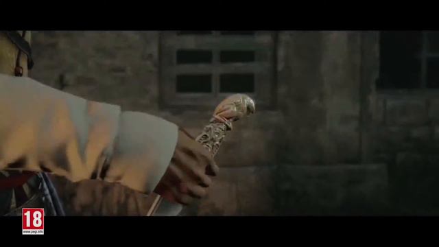 Assassin’s Creed Syndicate - Get The Game For PC смотреть онлайн