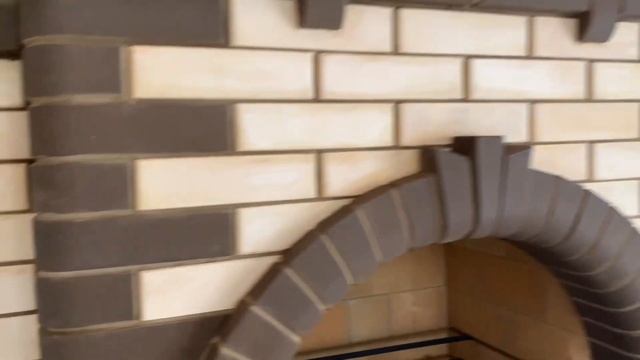 Барбекю комплекс в ДПК «Ангарский берег» октябрь 2022 г. смотреть онлайн