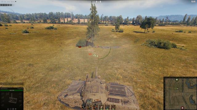 Показ новой механики Италии 8-10 ур. WOT // Progetto M40 mod 65 смотреть онлайн