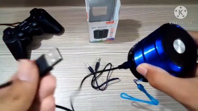 Ws 887 mini bluetooth speaker unboxing. смотреть онлайн