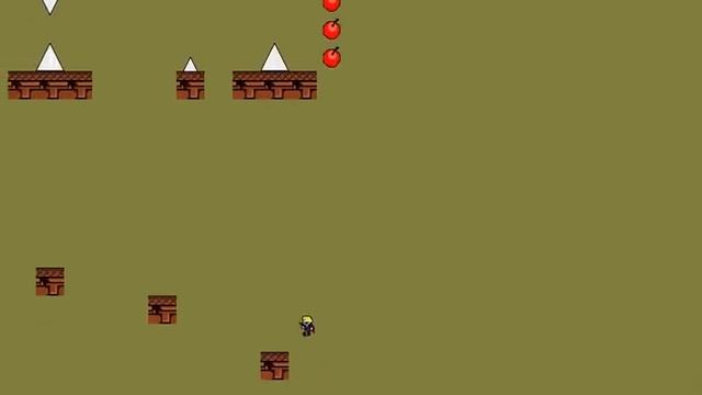 A lot of traps! Second screen (Fangame) [Happil 2] (v0.4.0) смотреть онлайн