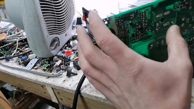 [DIY] Как сделать регрувер из сварочного аппарата Ресанта САИ-190 | Машинка для нарезки протектора смотреть онлайн