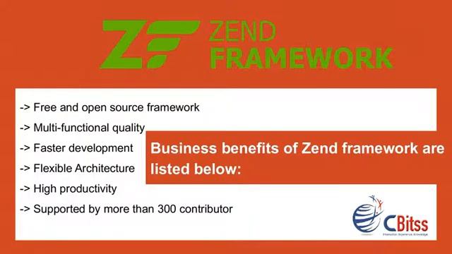 Top PHP Frameworks For Startups - 2019 смотреть онлайн