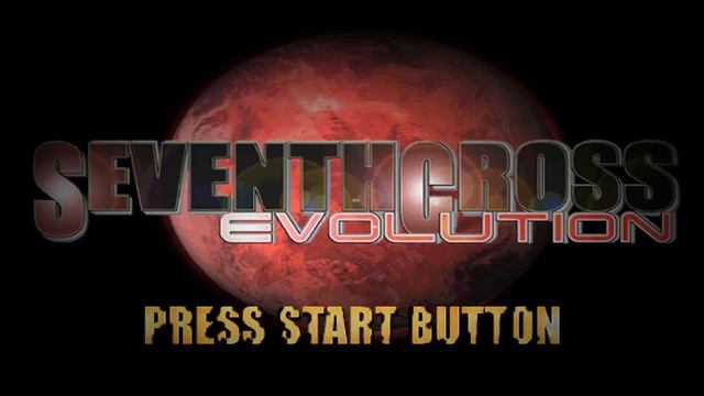 Searching - Seventh Cross Evolution OST смотреть онлайн