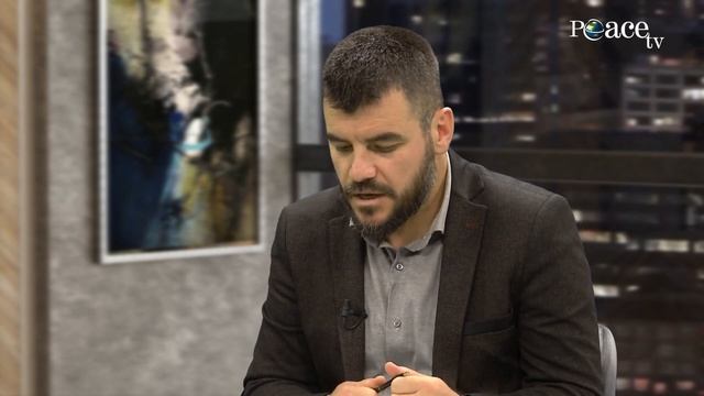 Edukime Kuranore | 18. Pse duhet pasuria - Ferid Piku смотреть онлайн