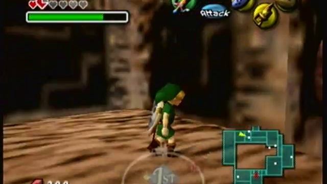 Igos Du Ikana | Zelda: Majora's Mask 100% Walkthrough "49/61" (No Commentary) смотреть онлайн