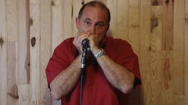 Just a few Harp songs by Christophe Aubin Nb3 смотреть онлайн