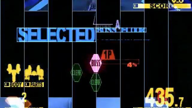 Starfighter Sanvein (PlayStation One) смотреть онлайн