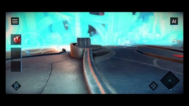 Returner Zhero - Final Cut - THE PRISON - iOS / Android Walkthrough Part 1 смотреть онлайн