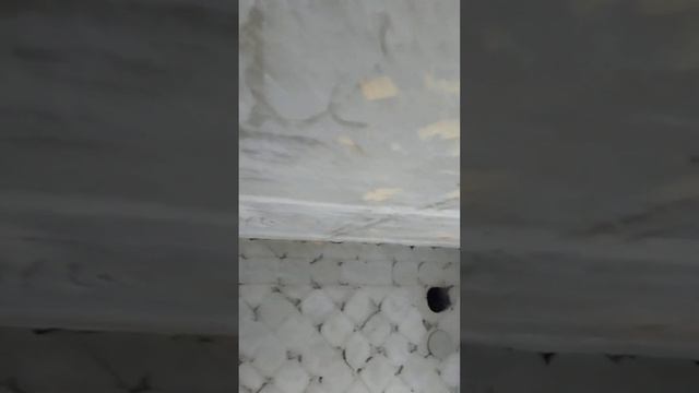 удалить клей с потолка просто смотреть онлайн