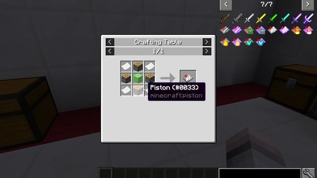 Minecraft Mods: " Advanced Swords Mod 1. 8. 9 " смотреть онлайн