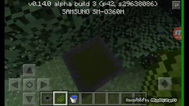 Майнкрафт 0.14.0 наконецто смотреть онлайн