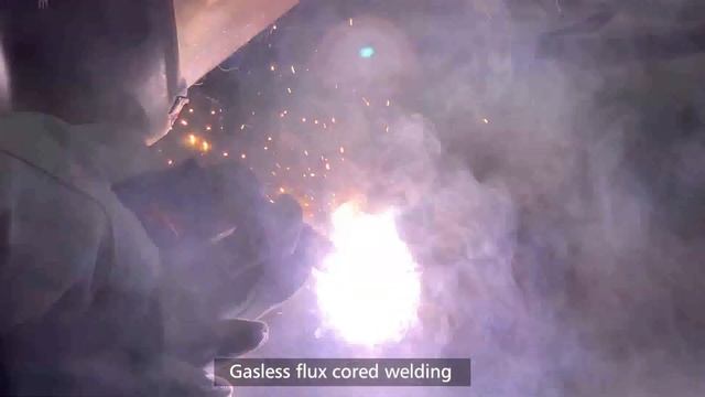 MIG 200DP  Gas Gasless MIG MAG IGBT Inverter Welding Machine - BEST MIG WELDER FOR A BEGINNER?!