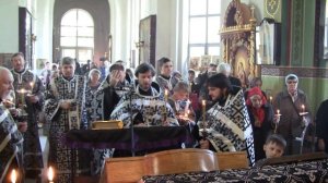 Четвертая пассия