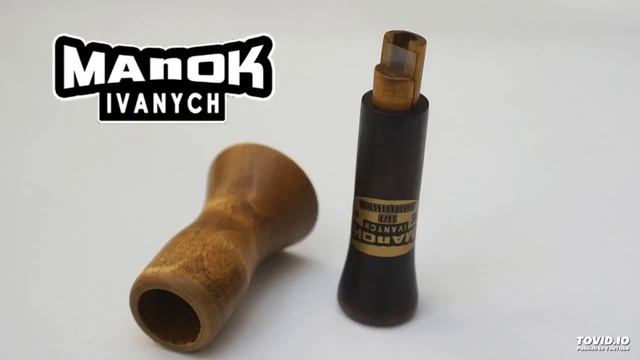 Звук Манок Крик раненного зайца (SE-8) - Манок Иваныч смотреть онлайн