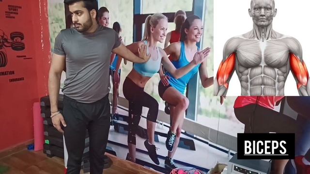 Post workout stretching routine! Stretching Exercises! @thefitnessray1401 смотреть онлайн