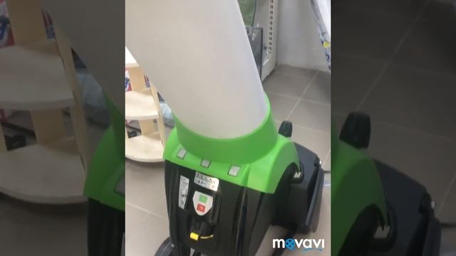 Садовый измельчитель Viking GE 250 60080111015 смотреть онлайн