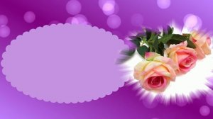 Футаж. Фон для надписи 94