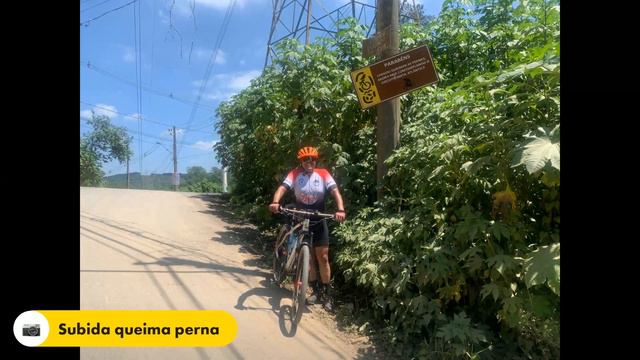 Circuito Mata Atlântica - 1º dia смотреть онлайн