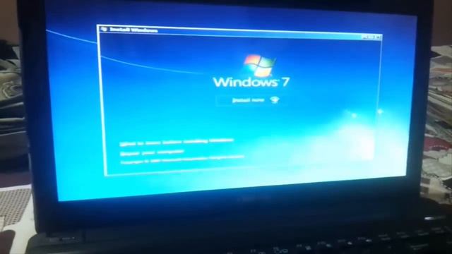 BOOTMGR is compressed, Problem Solved смотреть онлайн