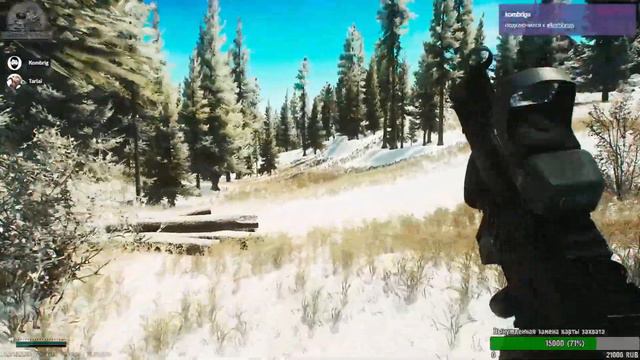 Escape From Tarkov ч. 83(165) - Где шило?! смотреть онлайн