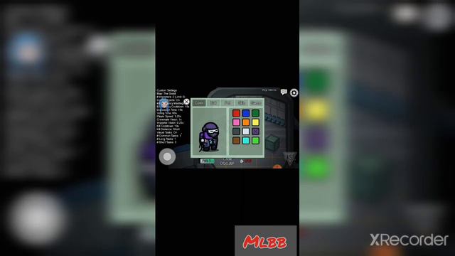 impostor cheat amongus смотреть онлайн