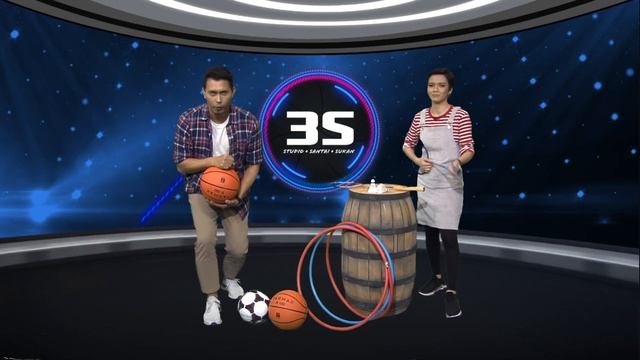 PROMO GENERIK 3S смотреть онлайн