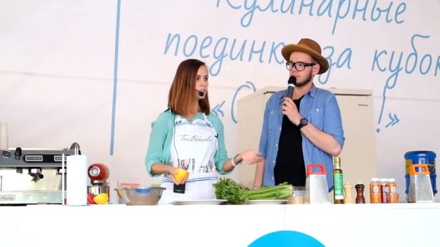 КАК ПОЛЮБИТЬ ПОМИДОРЫ? | ЛЮБИМЫЙ РЕЦЕПТ ГАСПАЧО смотреть онлайн