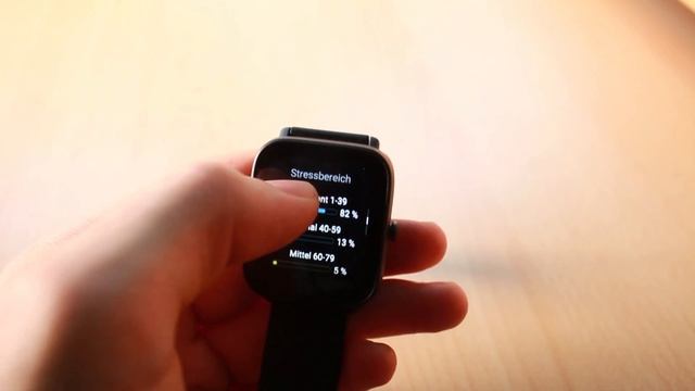 Amazfit BIP U Pro Test ➡️ Die perfekte Einsteiger-Smartwatch?! смотреть онлайн
