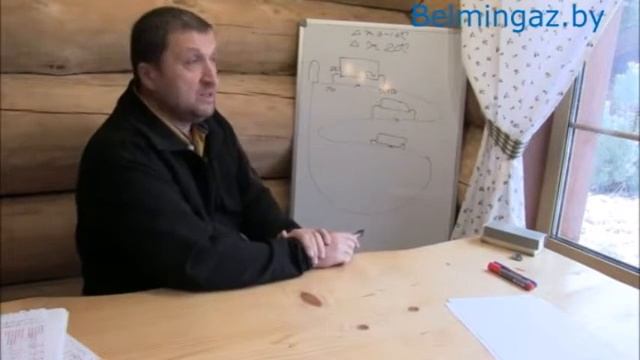 Схемы систем отопления смотреть онлайн