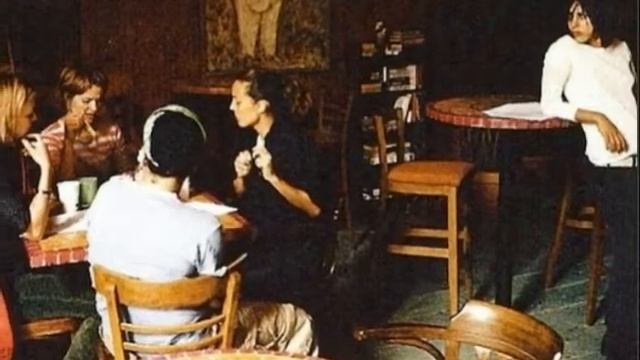 Kate Moennig photos by J. Beals смотреть онлайн