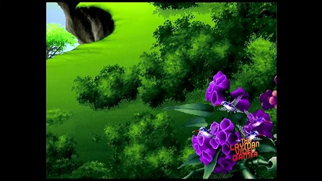 Kolibri  |  Sega 32X  |  Unbox + Play + Review