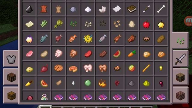 Обзор minecraft pocket edition 0.14.0 релиз смотреть онлайн