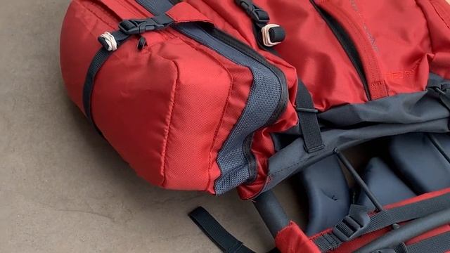 Air bed w/Coleman rechargeable pump (demo'd for outdoor) смотреть онлайн