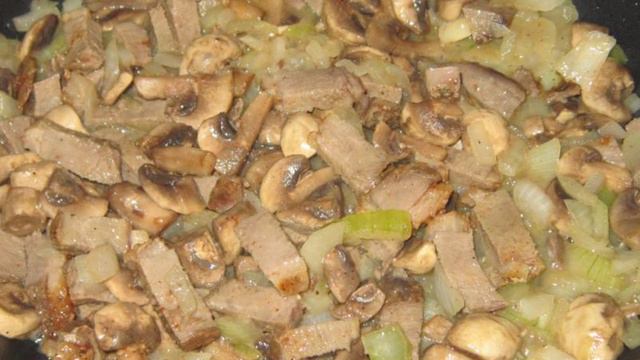 Книга рецептов