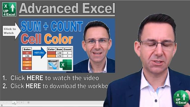 3 Ways To Force Enable Content In Excel: Enable Macros Automatically смотреть онлайн