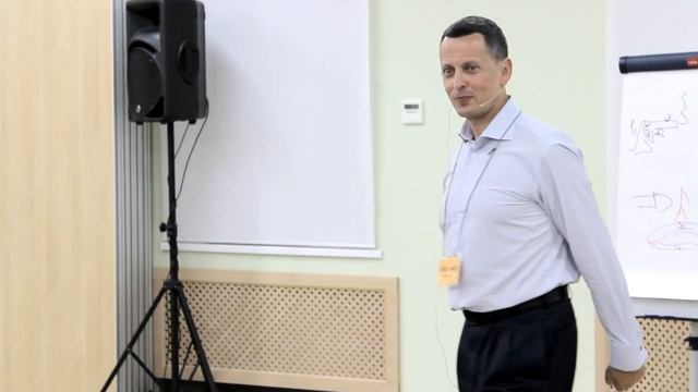 В чем сложность контроля для руководителя? смотреть онлайн