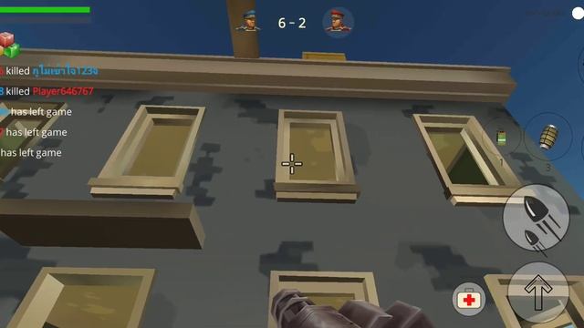 Strike fortress box battle ground match part 13 ||special #gaming #gameplay смотреть онлайн