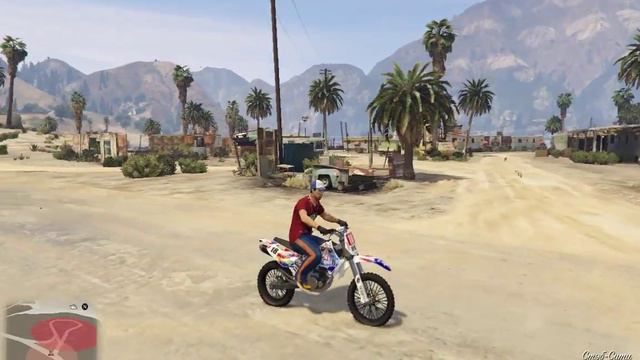 Gta:Online c Forest'ом #20 ГАНГСТА РАЗБОРКА! смотреть онлайн