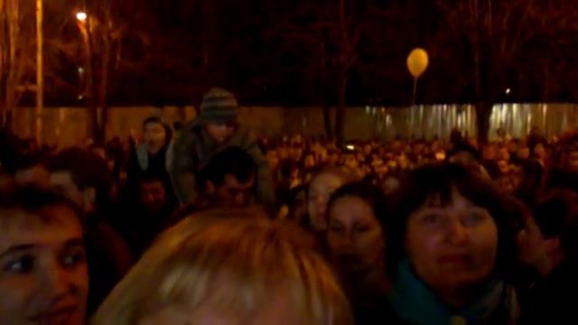 День города, Кишинев 2015. смотреть онлайн