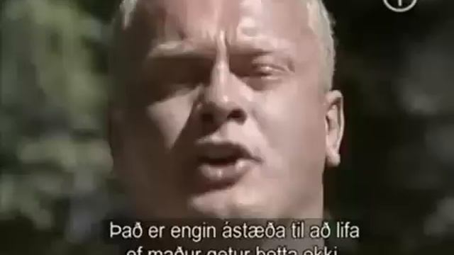 There is no reason to be alive if you can't do deadlift. смотреть онлайн