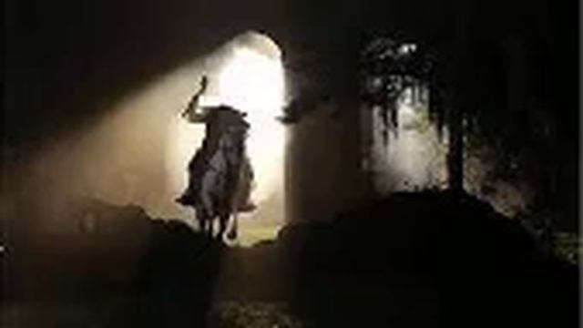 Washington Irving (1/2) The Legend Of Sleepy Hollow смотреть онлайн