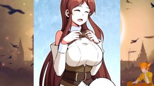 Освободите эту ведьму манга с многоголосой озвучкой. Главы 112,113,114