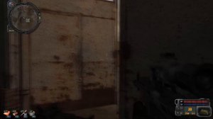 Спасти Митяя #9 ☛ S.T.A.L.K.E.R.: Зов Припяти