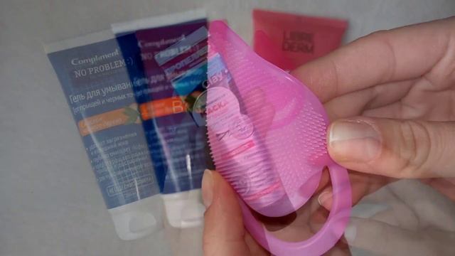МОЙ УХОД ЗА КОЖЕЙ ЛИЦА!??? смотреть онлайн